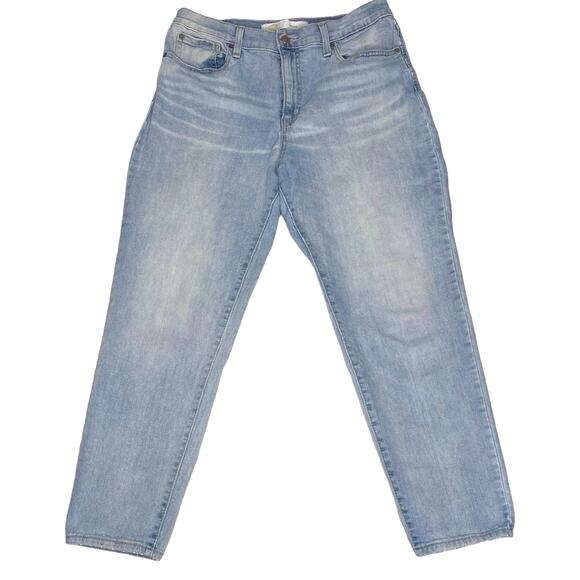 Levi's Mom Jeans Womens 31 Gold Label Retro Casual Classiccore Everyday Classic - Picture 2 of 12